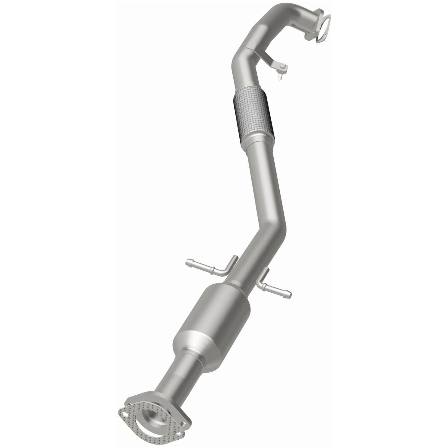 MagnaFlow 2013-2015 Chevrolet Malibu California Grade CARB Compliant Direct-Fit Catalytic Converter