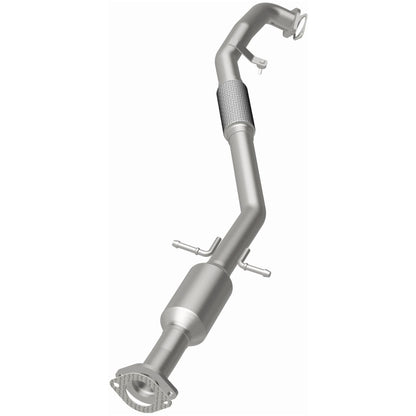 MagnaFlow 2013-2015 Chevrolet Malibu California Grade CARB Compliant Direct-Fit Catalytic Converter