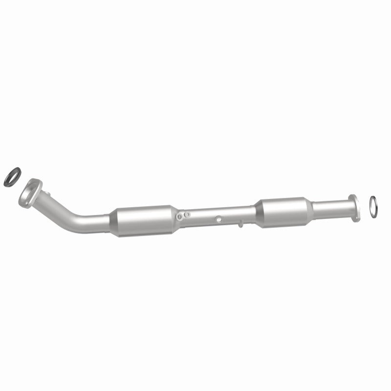 MagnaFlow 24487 HM Grade Direct-Fit Catalytic Converter for 05-21 Toyota Tacoma