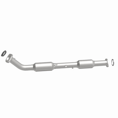 MagnaFlow 24487 HM Grade Direct-Fit Catalytic Converter for 05-21 Toyota Tacoma