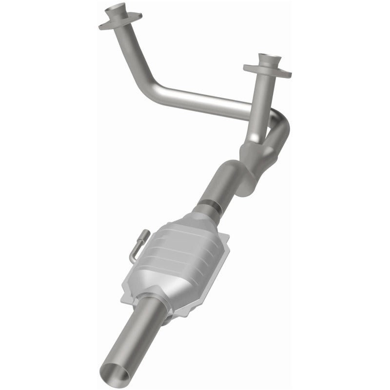 Magnaflow 93316 DirectFit Converter For Ford 84-87