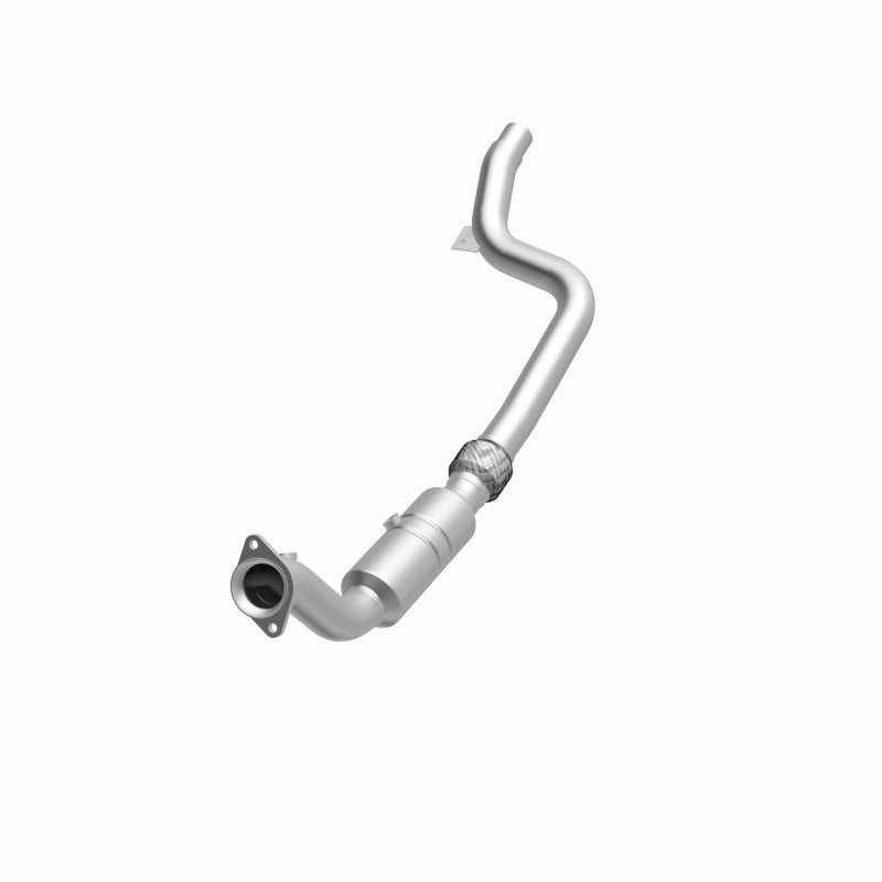 Magnaflow 52101 Rear Catalytic Converter for Chrysler 300/Dodge Challenger/Charger