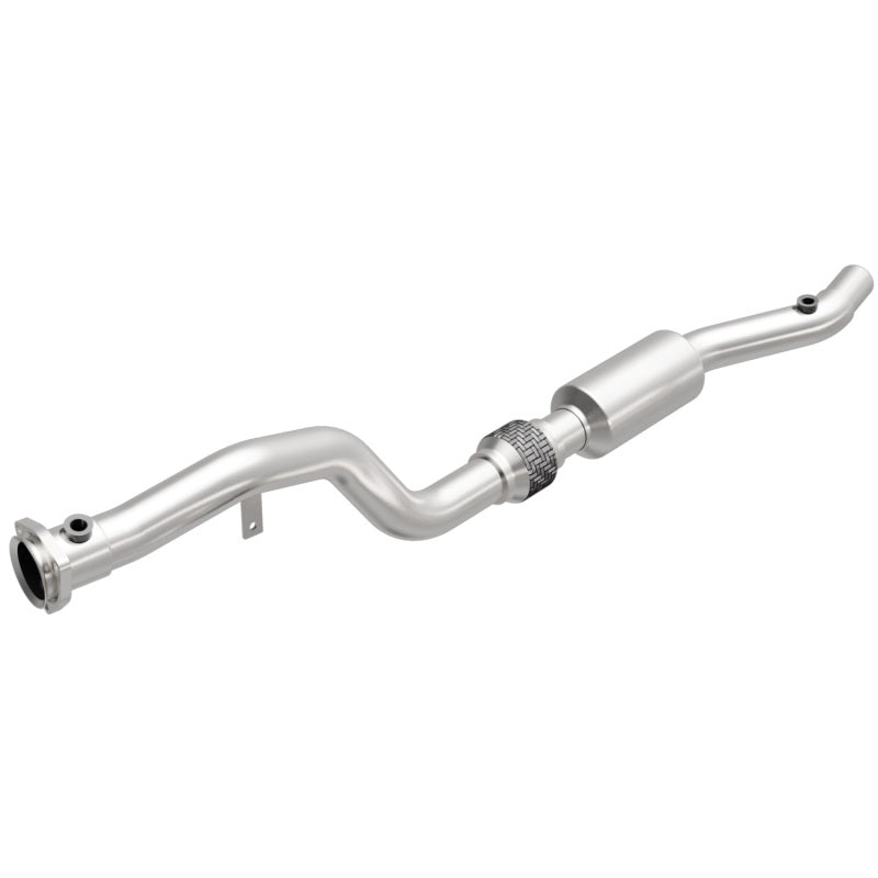 Magnaflow 51664 DirectFit Converter 00-03 Audi A6 Quattro 4.2L
