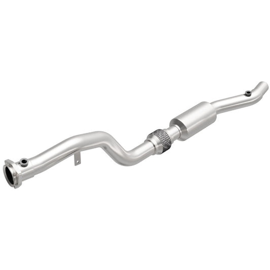 Magnaflow 51664 DirectFit Converter 00-03 Audi A6 Quattro 4.2L