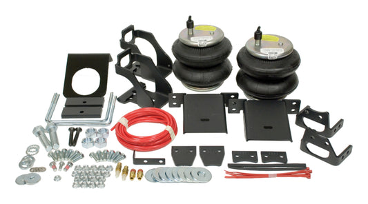 Firestone 2400 Ride-Rite Air Helper Spring Kit Rear fits Ford 05-07 F250/F350