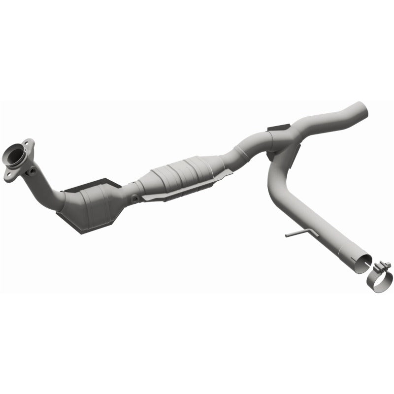 Magnaflow 51744 P/S 04-06 Ford F-150 5.4L 4WD Converter