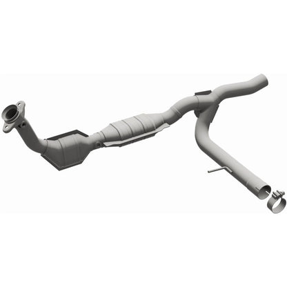 Magnaflow 51744 P/S 04-06 Ford F-150 5.4L 4WD Converter