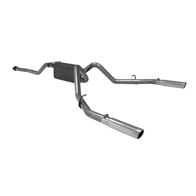 Flowmaster SS Cat-Back Exhaust For Ford Ranger 98-11 (817529)