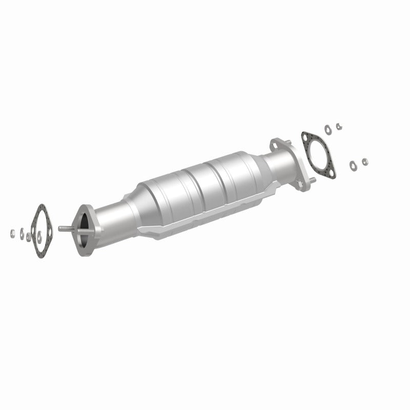 Magnaflow 51714 DirectFit Converter For Kia Forte 2.0L Fed Rear (10-12)