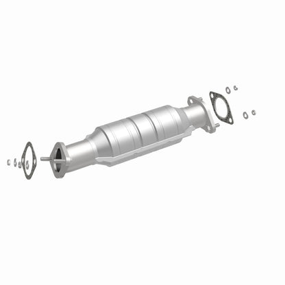 Magnaflow 51714 DirectFit Converter For Kia Forte 2.0L Fed Rear (10-12)