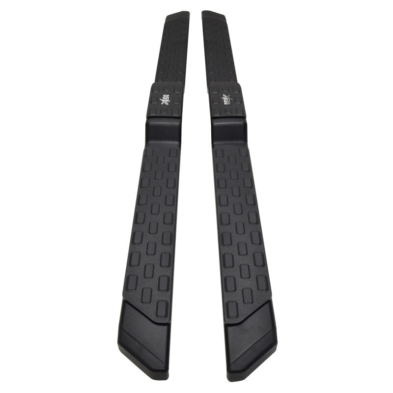 Westin Automotive 55-33565 HDX Running Boards For 2010-2025 Dodge Ram 2500/3500