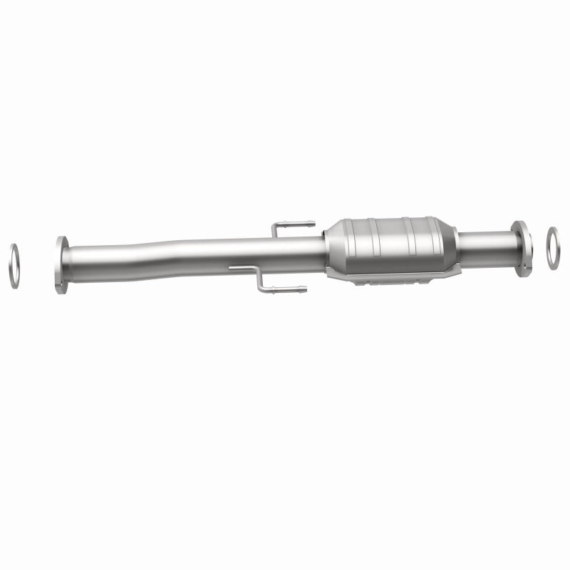 Magnaflow 23757 DirectFit Converter for 02-03 Toyota Tacoma 2.4L