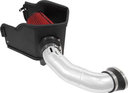 Spectre 6.7L Air Intake Kit | Ford F-Series (17) (9075)