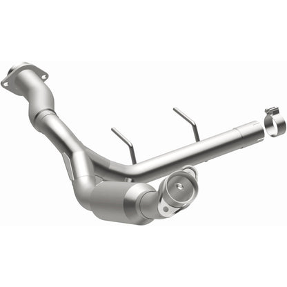 MagnaFlow 2015-2016 Ford F-150 California Grade CARB Compliant Direct-Fit Catalytic Converter
