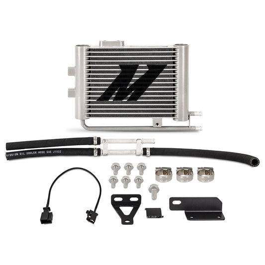 Mishimoto Transmission Cooler, fits Toyota FJ Cruiser 2007-2014