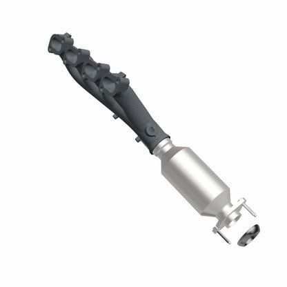 Magnaflow 51071 DirectFit Converter 04-06 Cadillac SRX 4.6L
