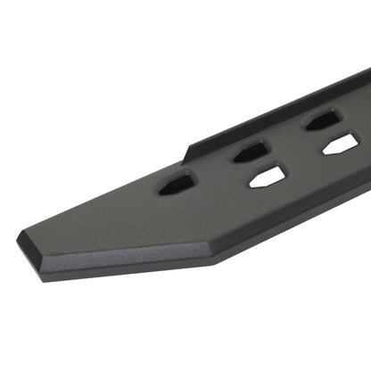Go Rhino Slim Running Boards | Universal 68in. Bedliner Coating (69400068ST)