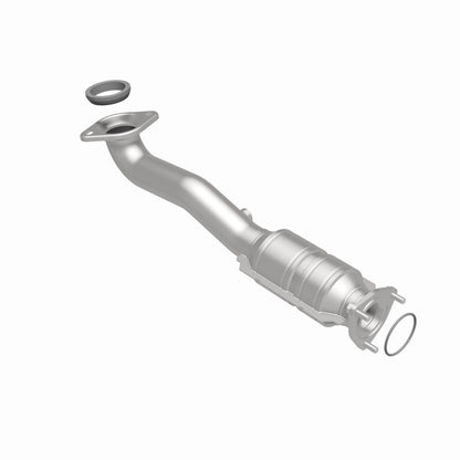 Magnaflow 51783 DirectFit Converter For Honda CR-V 10-11 2.4L