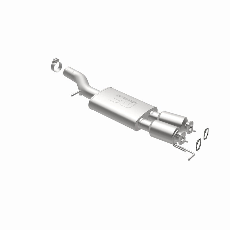 Magnaflow 52719 DirectFit Converter For Cadillac SRX 12-15 3.6L