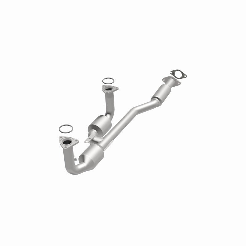 MagnaFlow 27503 Converter For Nissan Maxima 95-99 3.0L F
