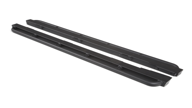 Body Armor 4x4 JT-4121 Rockcrawler Side Steps for 2020-2025 Jeep Gladiator JT