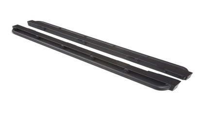 Body Armor 4x4 JT-4121 Rockcrawler Side Steps for 2020-2025 Jeep Gladiator JT