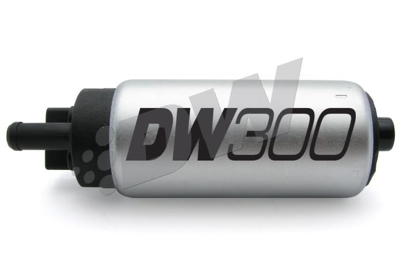DeatschWerks 320 LPH In-Tank Fuel Pump w/ Kit | Honda S2000 06-09 (9-301s-1004)