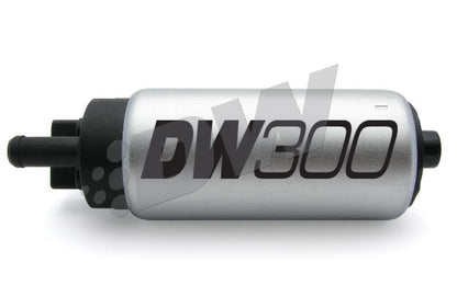 DeatschWerks 320 LPH In-Tank Fuel Pump w/ Kit | Honda S2000 06-09 (9-301s-1004)