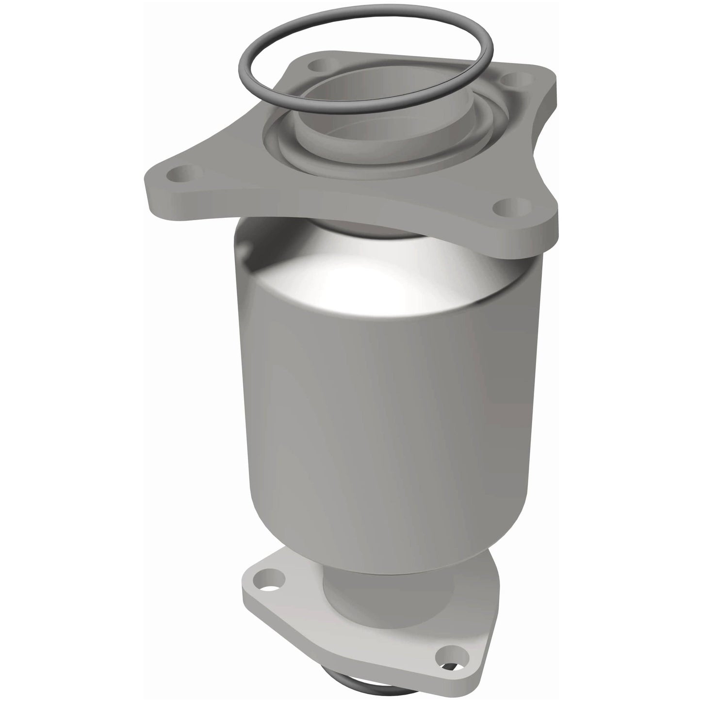 MagnaFlow California Grade CARB Compliant Direct-Fit Catalytic Converter 444032