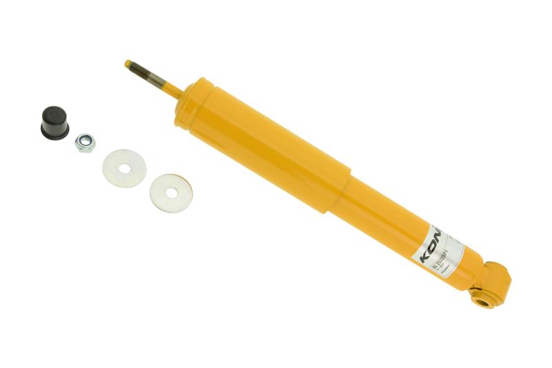 Koni Sport (Yellow) Shocks Set - 1985-1991 BMW 3 Series - E30 M3(E254)