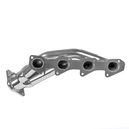 BBK 11-20 Dodge Challenger 6.4L Shorty Tuned Length Exhaust Headers | Challenger (40190)