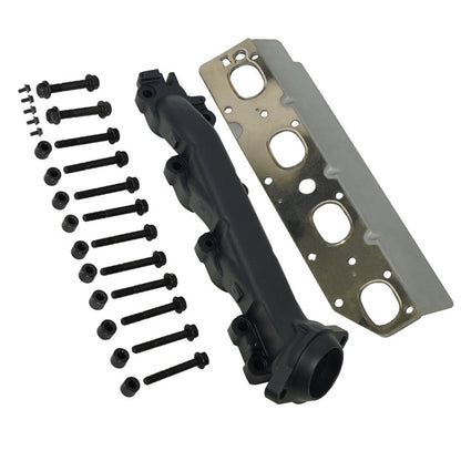 BD Diesel 5.7L Hemi Exhaust Manifold | Dodge Ram 1500/Charger/Grand Cherokee (11-26) (1041469)