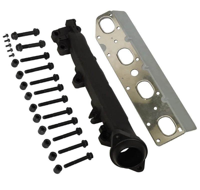 BD Diesel 09-26 5.7L Hemi Exhaust Manifold | Dodge Ram/Charger/Grand Cherokee (1041465)