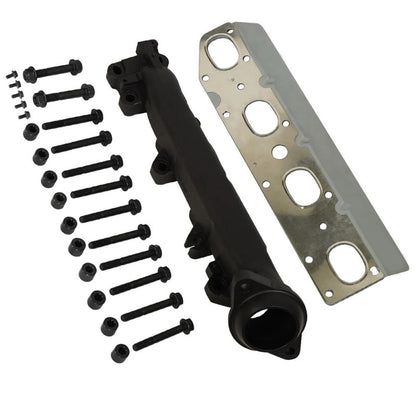 BD Diesel 09-26 5.7L Hemi Exhaust Manifold | Dodge Ram/Charger/Grand Cherokee (1041465)
