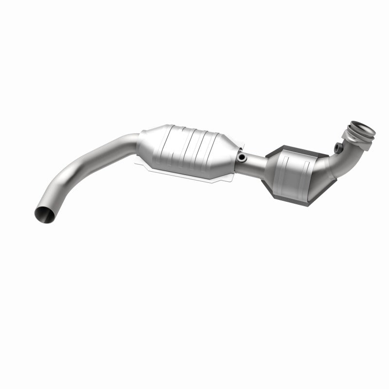 Magnaflow 51801 DirectFit Converter For Lincoln Navigator 5.4L