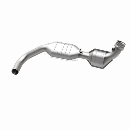 Magnaflow 51801 DirectFit Converter For Lincoln Navigator 5.4L