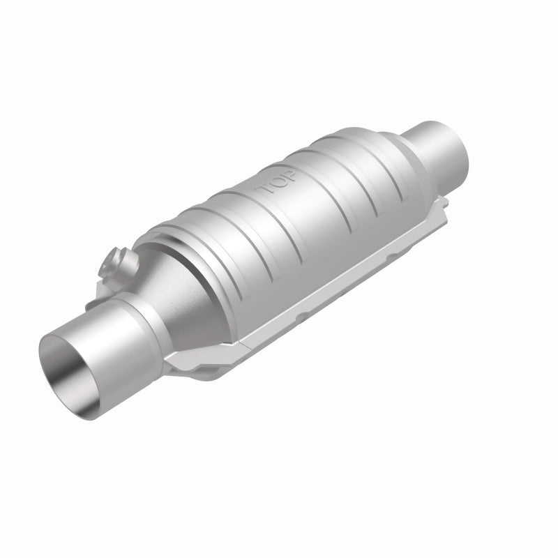 MagnaFlow Conv Univ 2.25in GM 3.8L (99305HM)