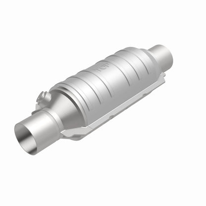 MagnaFlow Conv Univ 2.25in GM 3.8L (99305HM)