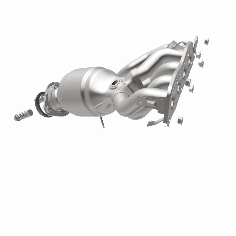 MAGNAFLOW DF Conv 22-262 Down Lexus UX200 2.0L For 2019 Lexus UX200