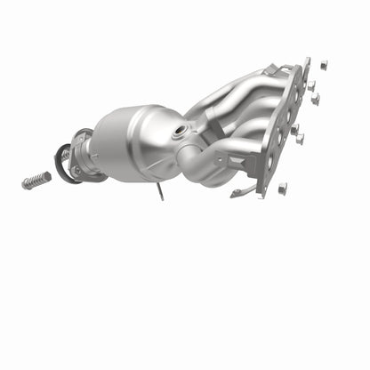 MAGNAFLOW DF Conv 22-262 Down Lexus UX200 2.0L For 2019 Lexus UX200