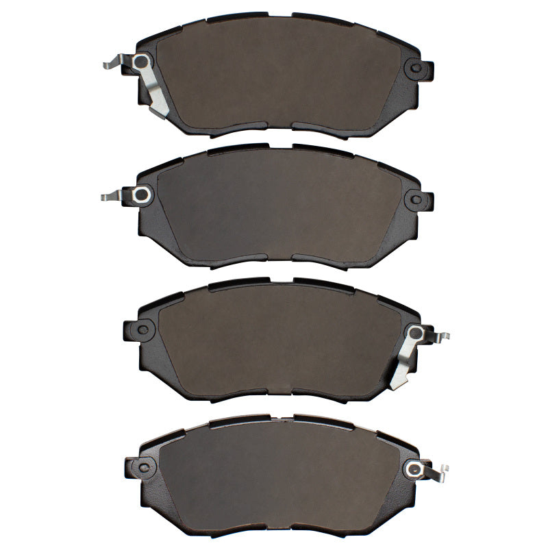DFC 05-21 Subaru Forester Euro Ceramic Brake Pads | Subaru 03-23 (1600-1078-00)