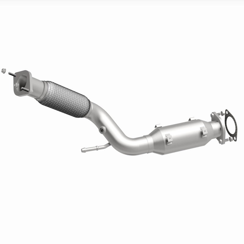 Magnaflow 280396 Rear Underbody Converter for Nissan Rogue Sport 17-20
