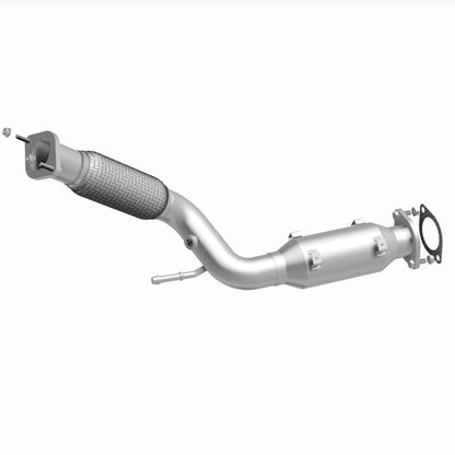 Magnaflow 280396 Rear Underbody Converter for Nissan Rogue Sport 17-20