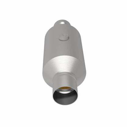 Magnaflow 79315 2.25in Dual O2 Spun Universal Converter