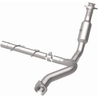 MagnaFlow California Grade CARB Compliant Direct-Fit Catalytic Converter 5451500