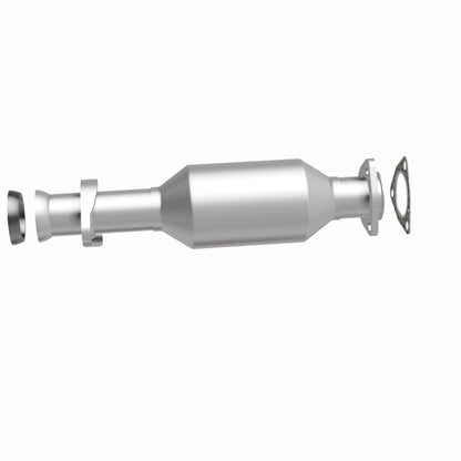 MagnaFlow Acura 90-91 Direct Fit Catalytic Converter (22636)