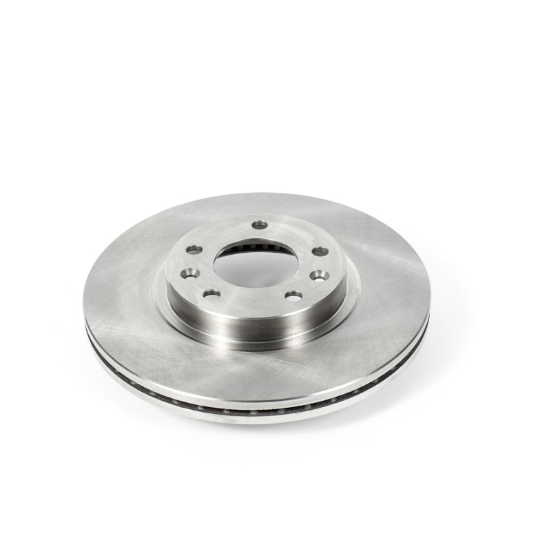 PowerStop Front Brake Rotor | Ford Fusion (06-12) (JBR1154)