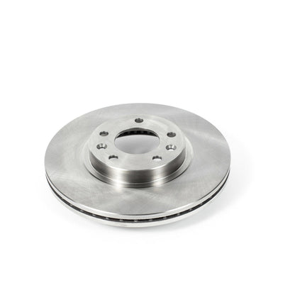 PowerStop Front Brake Rotor | Ford Fusion (06-12) (JBR1154)