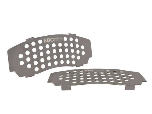 EBC 4-Piece Titanium Shim | BMW M3 / 3 Series / 5 Series / 1 Series (98-13) (SH1449)