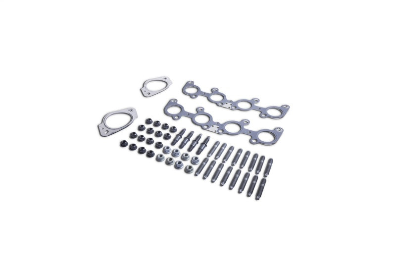 Ford Racing 11-17 Mustang 5.0L Coyote Exhaust Gasket & Hardware Kit (M-9448-M50)